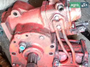 Гідропідсилювач до трактора ЮМЗ 6 - фото
