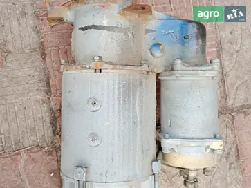 Стартер до трактора МТЗ 82 Білорус - фото