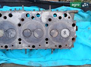 Головка блоку трактора кіровець К 700 К 701