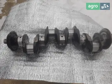 Колінвал до трактора МТЗ - фото