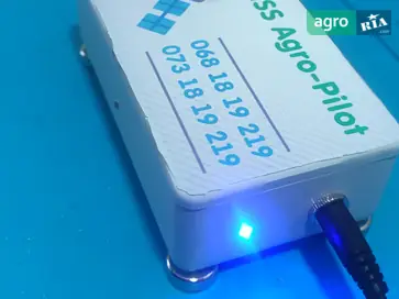 Антенна для агродрона - фото