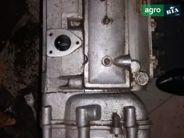 ТНВД для грузовика - фото