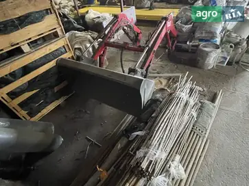 Ковш для міні экскаватора - фото