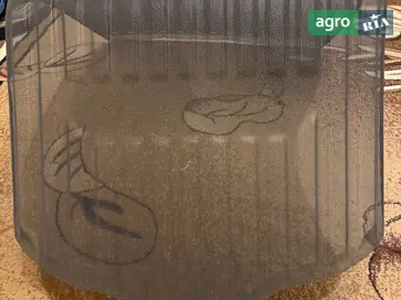 Капот для трактора Fendt 930 Vario - фото