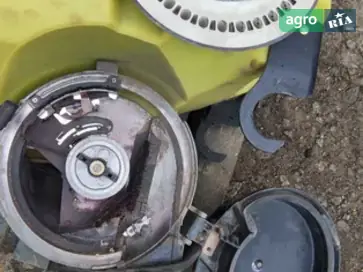 Бак для сеялки John Deere 1780 - фото