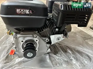 Двигун до мотоблока - фото