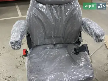 Сиденье John Deere - фото