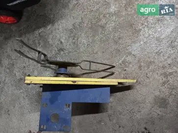 Разбрасыватель соломы для косилки Wirax Z-069 - фото