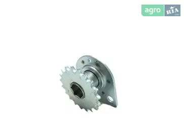 Зірочка AH133868, GA1720 до комбайна John Deere - фото