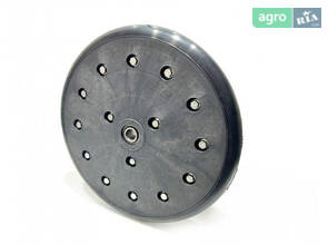 Колесо прикочуюче 1"х12" 95110576, Horsch,