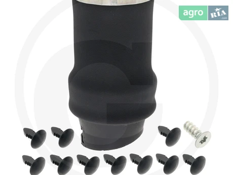 Амортизатор сидіння AL210889 до трактора John Deere - фото