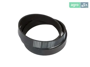 Ремінь клиновий AG22920W до комбайна John Deere - фото