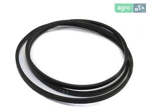 Ремінь клиновий (HXE15546.0, 667456, 2800674M2)