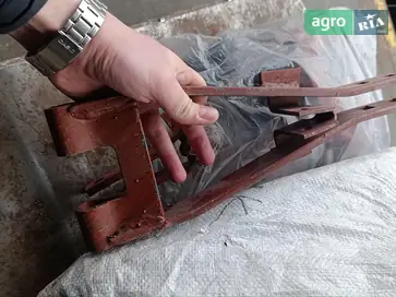 Поводок для сеялки СЗ 3.6 - фото