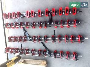 Висіваючі апарати СЗ