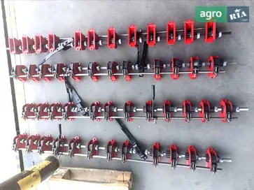 Высевающий аппарат для сеялки СЗ 3.6 - фото