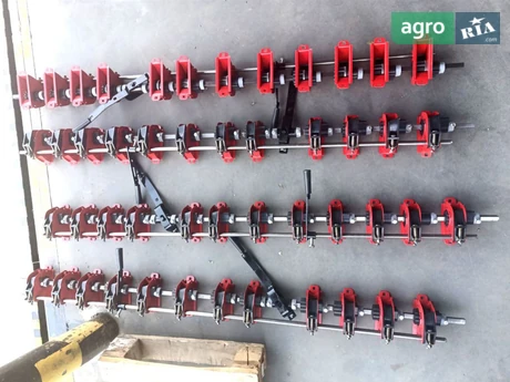 Висіваючий апарат до сівалки СЗ 3.6 - фото