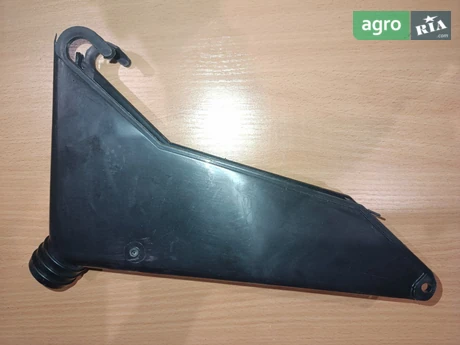 Лійка до сівалки СЗ 3.6 - фото