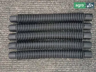 Семенопровод для сеялки - фото