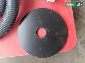Диск сошника СЗ (голий)