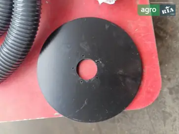 Диск сошника для сеялки СЗ 3.6 - фото