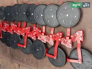 Прикотка СЗ