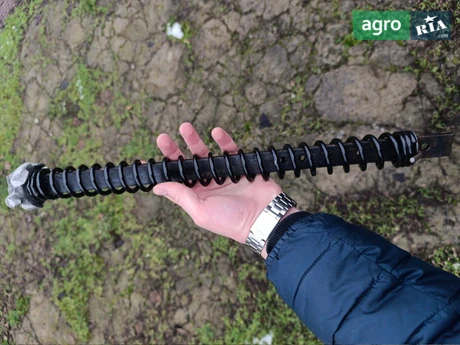 Амортизатор для сеялки СЗ 3.6 - фото