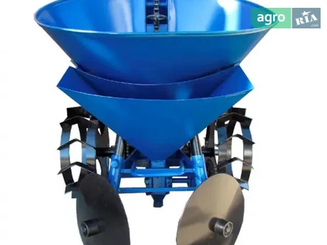 Бункер для удобрений для Bunker - фото