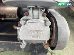 Запчастини до кукурудзяної жатки Грекав