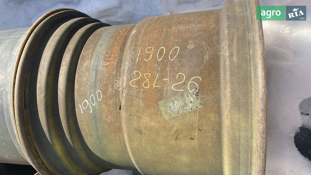  John Deere   - фото 1