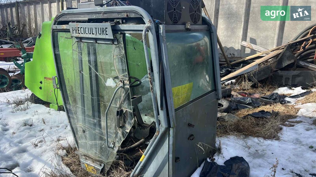  Tecnoma   - фото 1