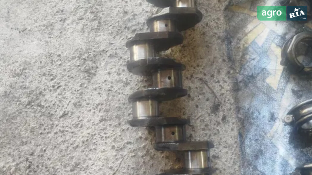  ЮМЗ   - фото 1