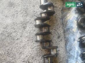 Колінвал юмз д65