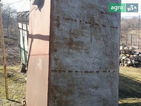 Бак до ємності - фото