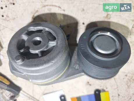 Ролик натяжний 47743896 - фото