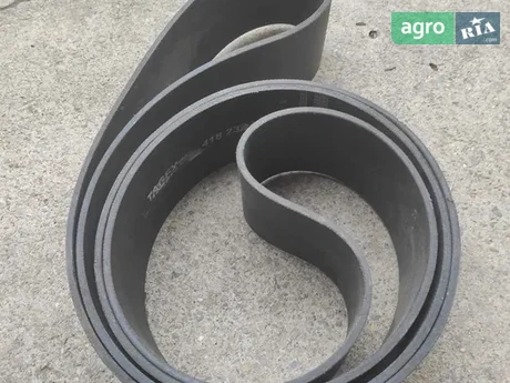 Привідний ремінь до комбайна Massey Ferguson 187 - фото