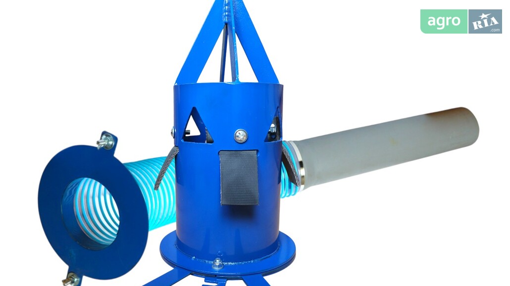 Господарське обладнання    - фото 1