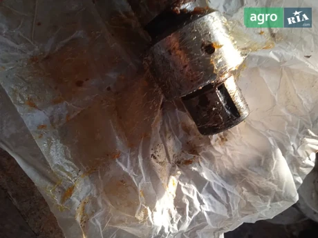 Розподілвал до трактора МТЗ Т-40 - фото