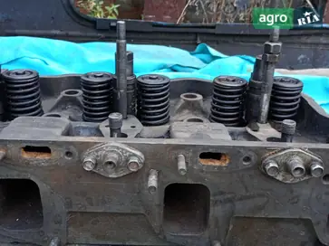 Головка блоку циліндрів до трактора Кіровець К 701 - фото
