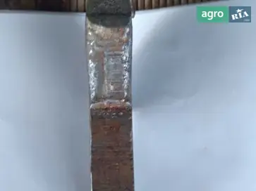 Зуб для бура - фото