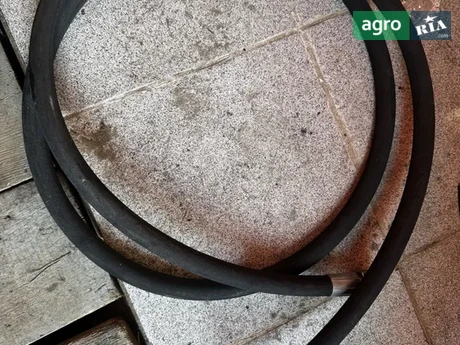 Шланг гідравлічний - фото