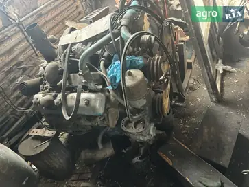 Двигун до трактора ХТЗ Т-150 - фото