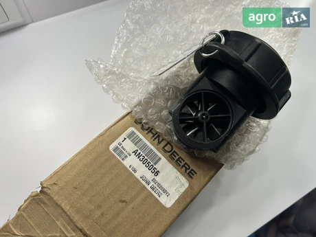 Вимірювальний прилад an305056 до оприскувача John Deere 4940 - фото