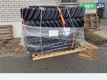 Гумова гусениця до трактора Caterpillar CAT - фото