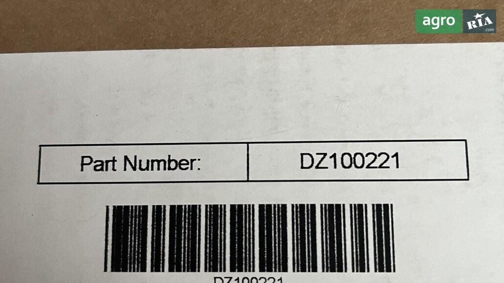  John Deere   - фото 1