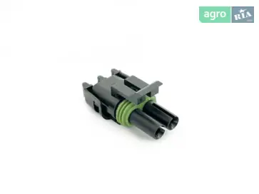 Роз'єм електричний RE12363 до John Deere - фото