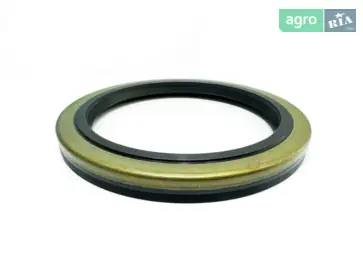 Сальник RE193357R, RE193357 до трактора John Deere - фото