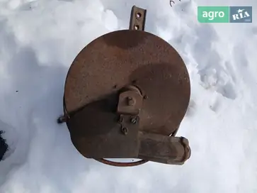 Диск до сівалки СЗ 3.6 - фото