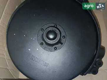 Сошник 00.4130 до сівалки Elvorti - фото