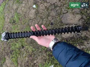 Амортизатор 00.4130 до сівалки СЗ 3.6 - фото